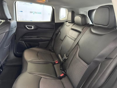Jeep Compass 1.5 turbo t4 mhev Altitude 2wd 130cv dct (12)