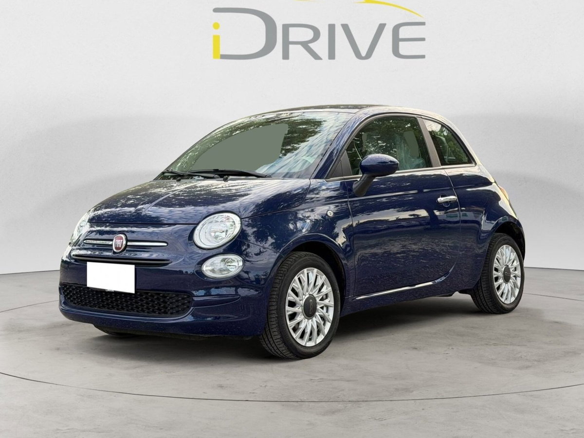 Fiat 500 1.2 EasyPower Club