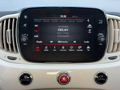 Fiat 500 1.2 EasyPower Club (10)