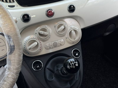 Fiat 500 1.2 EasyPower Club (13)