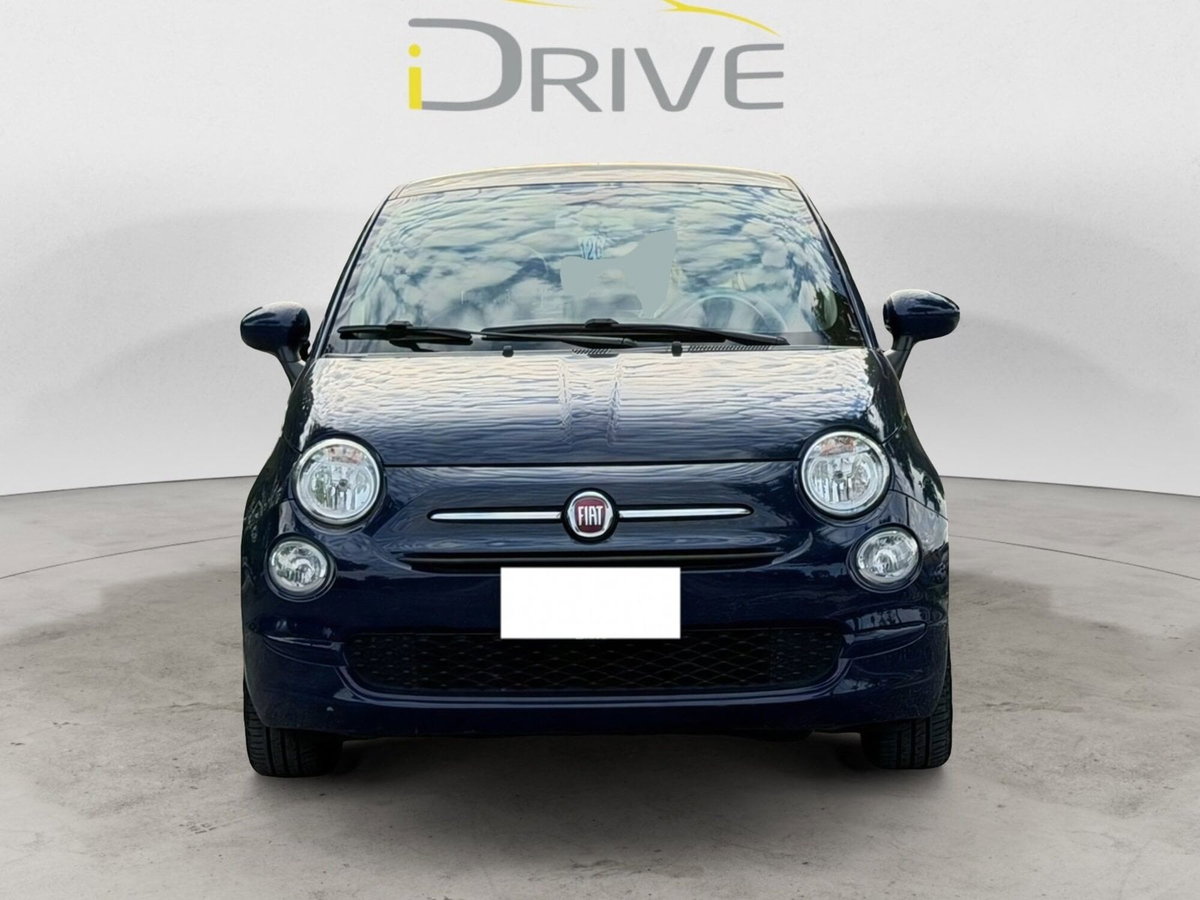 Fiat 500 1.2 EasyPower Club (2)