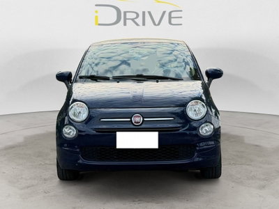 Fiat 500 1.2 EasyPower Club (2)