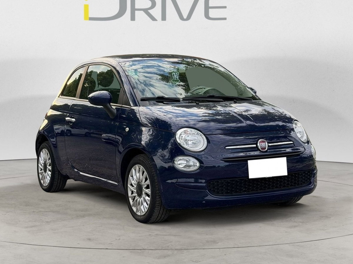 Fiat 500 1.2 EasyPower Club (3)