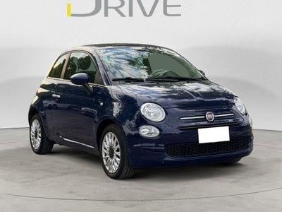 Fiat 500 1.2 EasyPower Club (3)