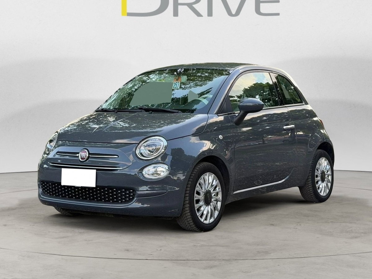 Fiat 500 1.2 EasyPower Club