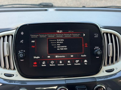 Fiat 500 1.2 EasyPower Club (13)