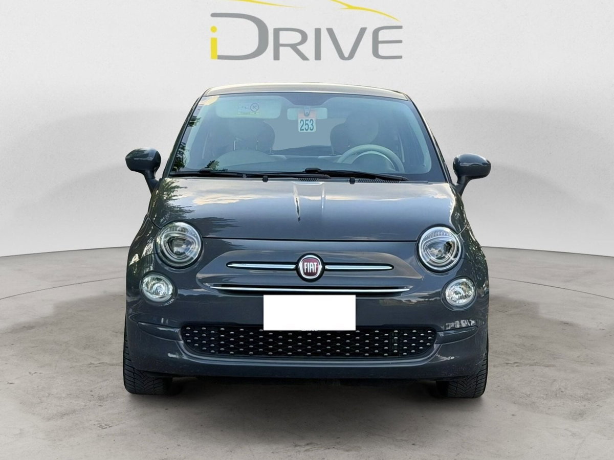 Fiat 500 1.2 EasyPower Club (2)