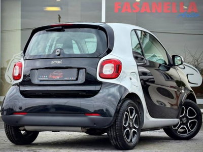 smart Fortwo 70 1.0 twinamic Passion (11)