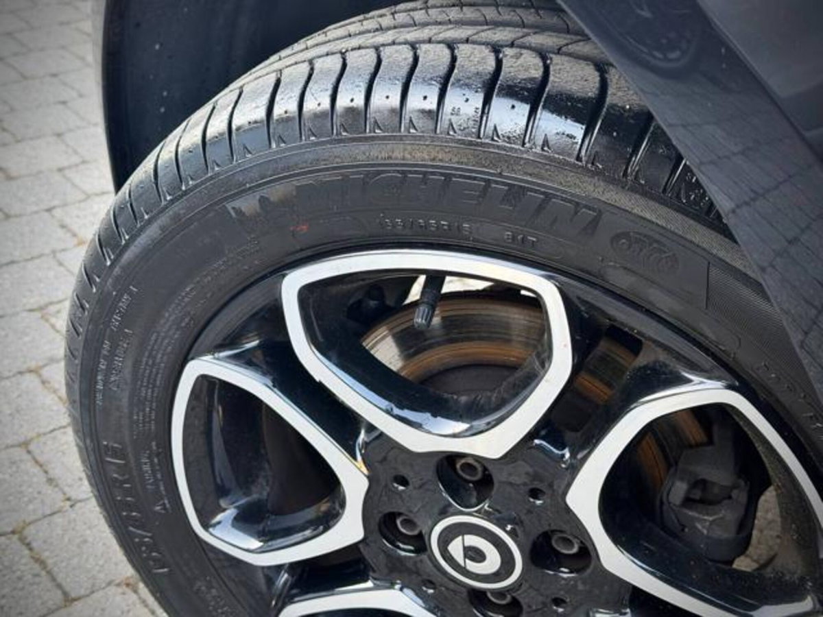 smart Fortwo 70 1.0 twinamic Passion (14)