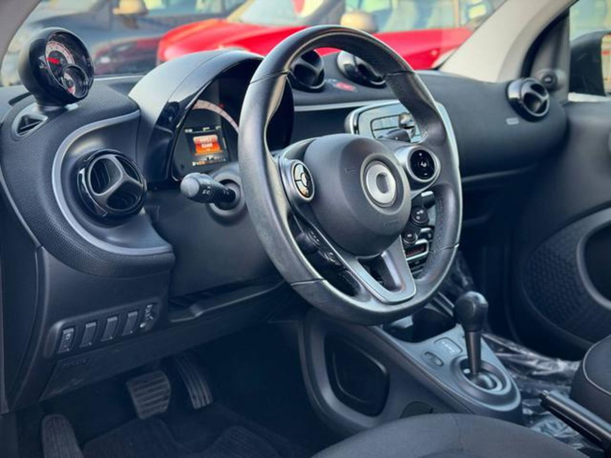 smart Fortwo 70 1.0 twinamic Passion (15)