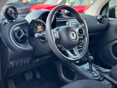 smart Fortwo 70 1.0 twinamic Passion (15)