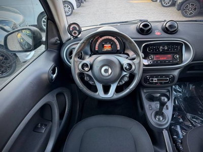 smart Fortwo 70 1.0 twinamic Passion (17)