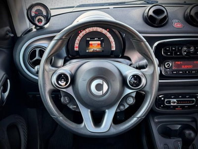 smart Fortwo 70 1.0 twinamic Passion (18)