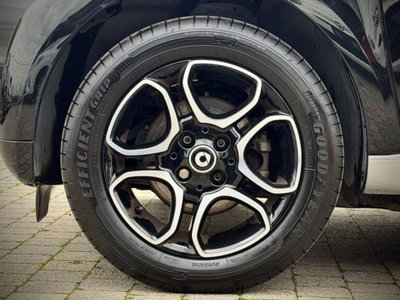 smart Fortwo 70 1.0 twinamic Passion (13)