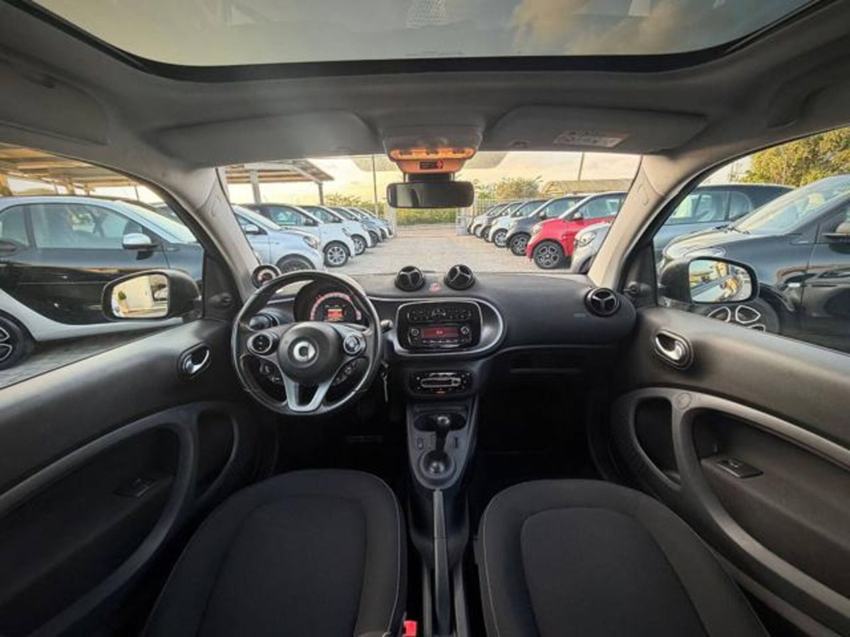 smart Fortwo 70 1.0 twinamic Passion (14)