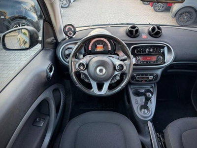 smart Fortwo 70 1.0 twinamic Passion (15)