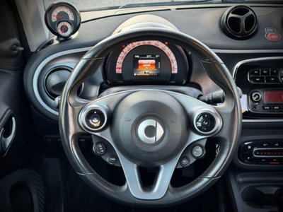 smart Fortwo 70 1.0 twinamic Passion (16)