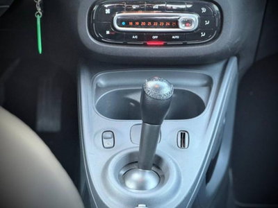 smart Fortwo 70 1.0 twinamic Passion (19)