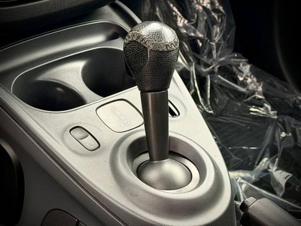 smart Fortwo 70 1.0 twinamic Passion (20)