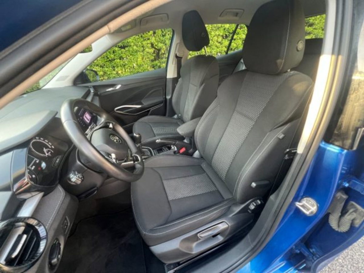 Skoda Fabia 1.0 tsi evo Style 110cv dsg (13)
