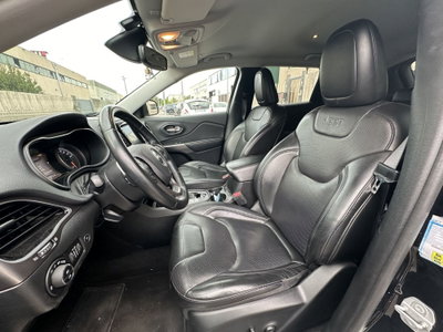 Jeep Cherokee 2.2 Mjt Limited (11)
