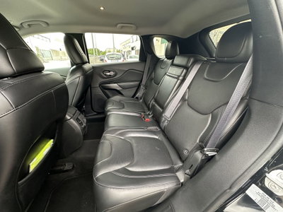 Jeep Cherokee 2.2 Mjt Limited (12)