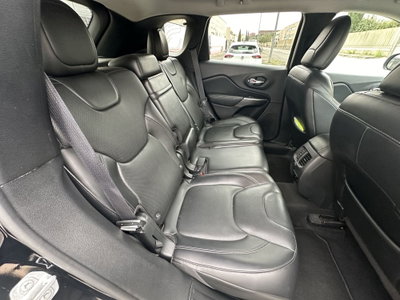 Jeep Cherokee 2.2 Mjt Limited (13)