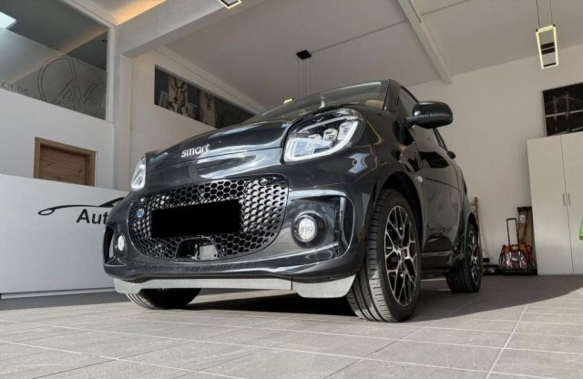 smart Fortwo EQ Prime Nightsky (11)