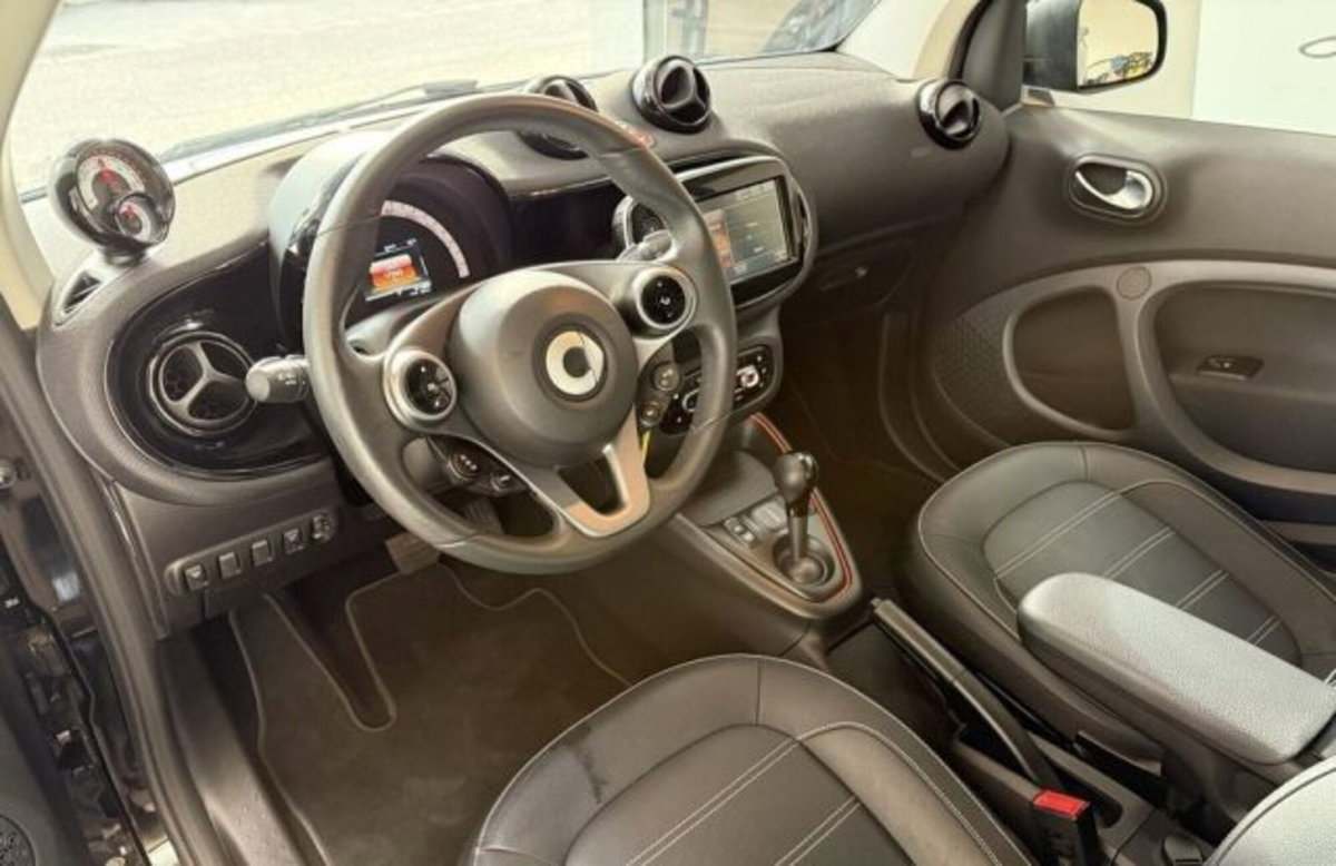 smart Fortwo EQ Prime Nightsky (6)