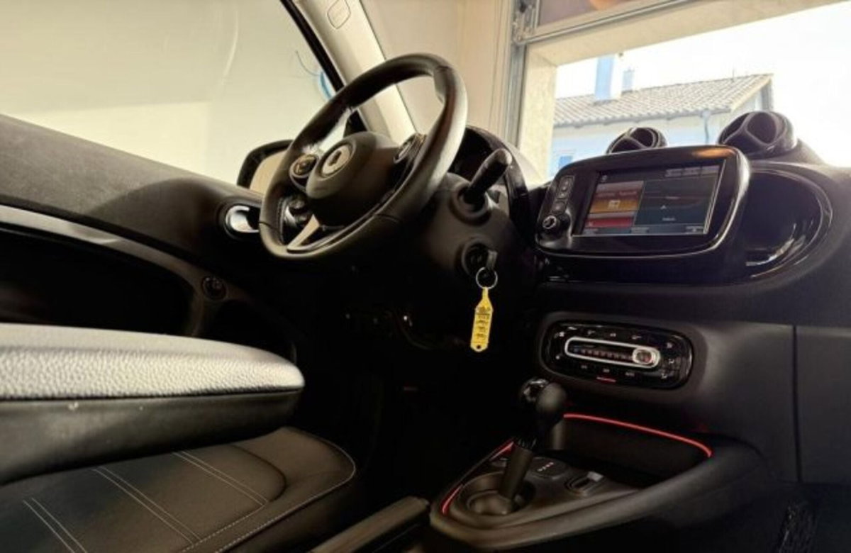 smart Fortwo EQ Prime Nightsky (9)