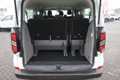 Ford Tourneo Custom tourneo custom V710 320 2.0 ecoblue 136cv Titanium L1H1 AWD A8 (7)