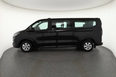Ford Tourneo Custom tourneo custom V710 320 2.0 ecoblue 136cv Titanium L1H1 AWD A8 (2)