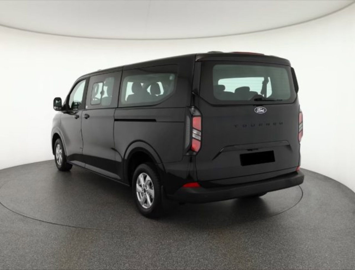 Ford Tourneo Custom 320 2.0 ecoblue 136cv Titanium L1H1 AWD A8 (3)