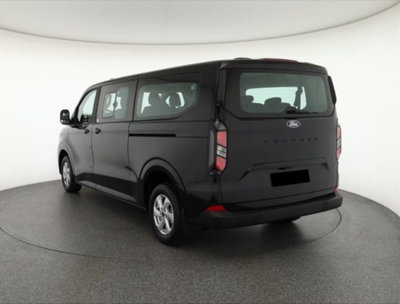 Ford Tourneo Custom tourneo custom V710 320 2.0 ecoblue 136cv Titanium L1H1 AWD A8 (3)