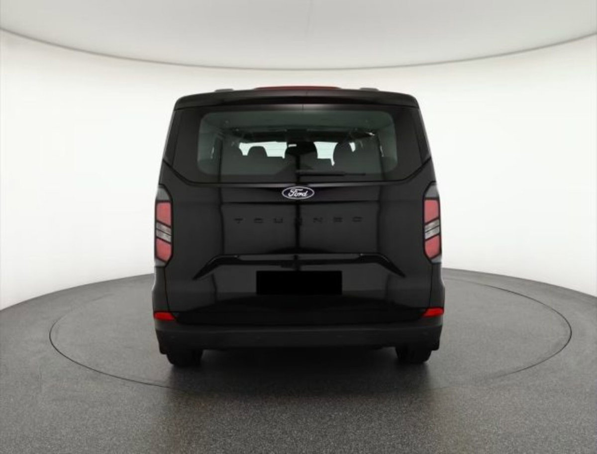 Ford Tourneo Custom 320 2.0 ecoblue 136cv Titanium L1H1 AWD A8 (4)