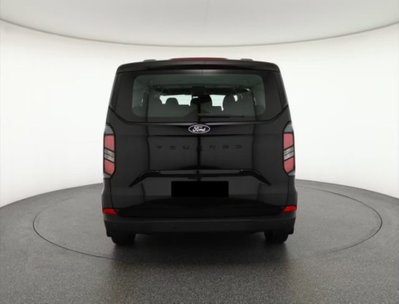 Ford Tourneo Custom tourneo custom V710 320 2.0 ecoblue 136cv Titanium L1H1 AWD A8 (4)