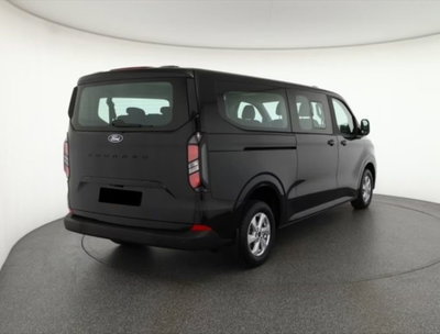 Ford Tourneo Custom tourneo custom V710 320 2.0 ecoblue 136cv Titanium L1H1 AWD A8 (5)