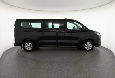 Ford Tourneo Custom tourneo custom V710 320 2.0 ecoblue 136cv Titanium L1H1 AWD A8 (6)
