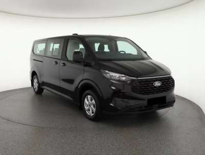 Ford Tourneo Custom tourneo custom V710 320 2.0 ecoblue 136cv Titanium L1H1 AWD A8 (7)