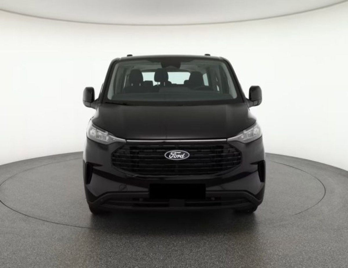 Ford Tourneo Custom 320 2.0 ecoblue 136cv Titanium L1H1 AWD A8 (8)