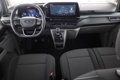Ford Tourneo Custom tourneo custom V710 320 2.0 ecoblue 136cv Titanium L1H1 AWD A8 (9)