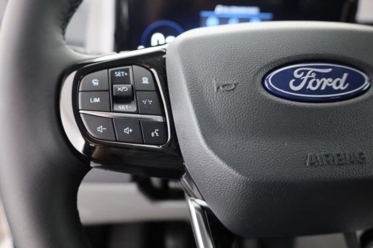 Ford Tourneo Custom 320 2.0 ecoblue 136cv Titanium L1H1 AWD A8 (15)