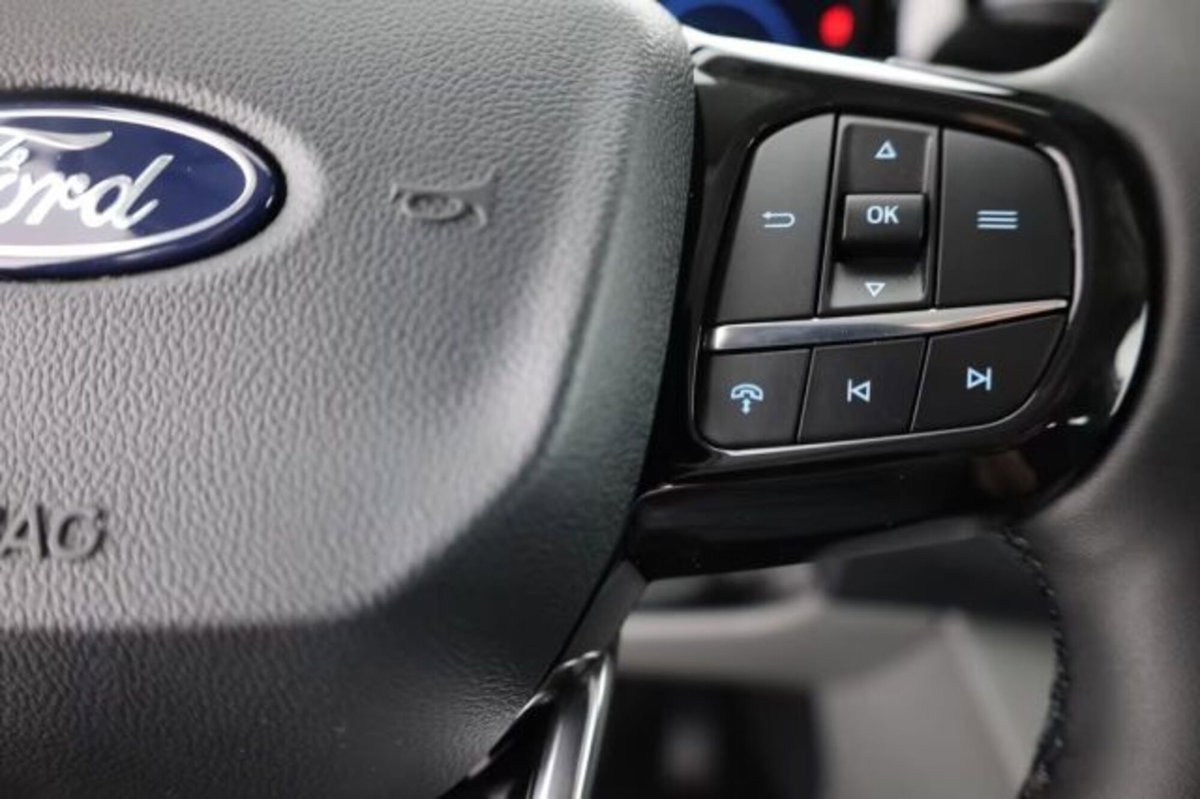 Ford Tourneo Custom 320 2.0 ecoblue 136cv Titanium L1H1 AWD A8 (16)