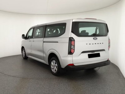 Ford Tourneo Custom tourneo custom V710 320 2.0 ecoblue 136cv Titanium L1H1 AWD A8 (3)