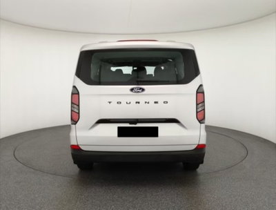 Ford Tourneo Custom tourneo custom V710 320 2.0 ecoblue 136cv Titanium L1H1 AWD A8 (4)