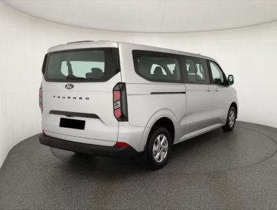 Ford Tourneo Custom tourneo custom V710 320 2.0 ecoblue 136cv Titanium L1H1 AWD A8 (5)