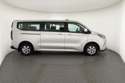 Ford Tourneo Custom tourneo custom V710 320 2.0 ecoblue 136cv Titanium L1H1 AWD A8 (6)