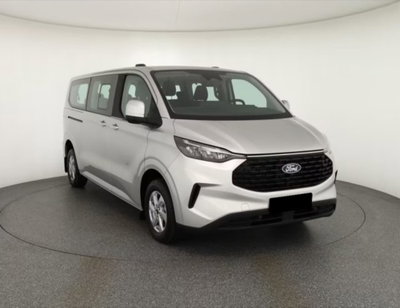 Ford Tourneo Custom tourneo custom V710 320 2.0 ecoblue 136cv Titanium L1H1 AWD A8 (7)