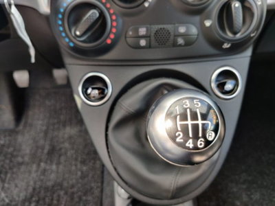 Fiat 500 1.0 Hybrid Connect (15)