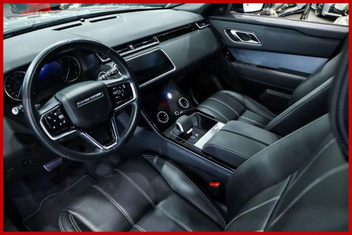 Land Rover Range Rover Velar 2.0D I4 204 CV R-Dynamic SE (10)